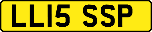 LL15SSP