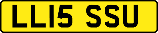 LL15SSU
