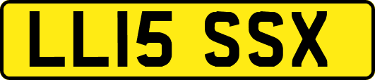LL15SSX