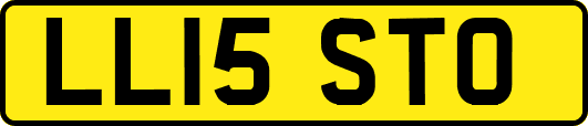 LL15STO