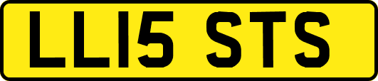 LL15STS