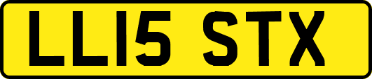 LL15STX