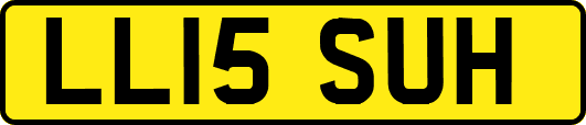 LL15SUH