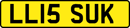 LL15SUK