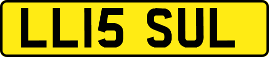 LL15SUL