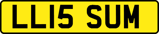 LL15SUM