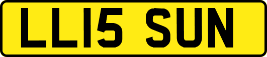 LL15SUN