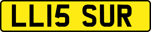 LL15SUR