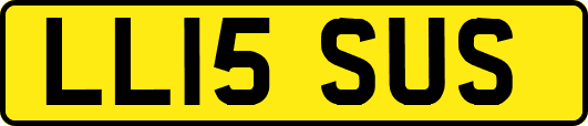LL15SUS