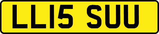 LL15SUU