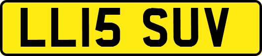 LL15SUV