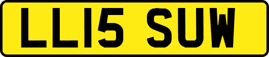 LL15SUW