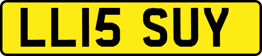 LL15SUY
