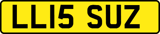 LL15SUZ