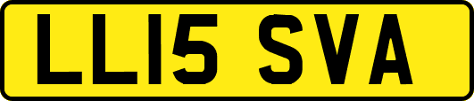 LL15SVA