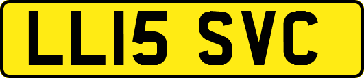 LL15SVC