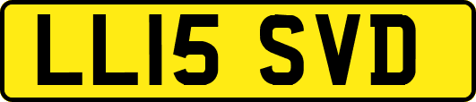LL15SVD