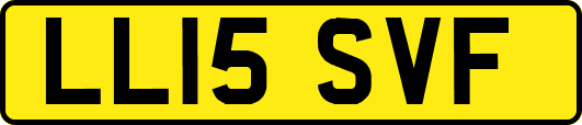LL15SVF