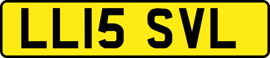 LL15SVL