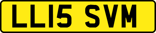 LL15SVM