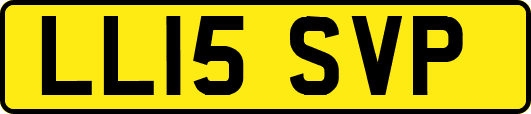 LL15SVP