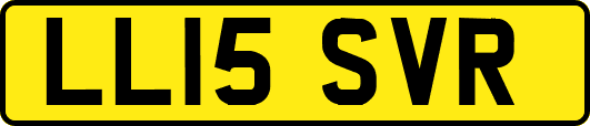 LL15SVR