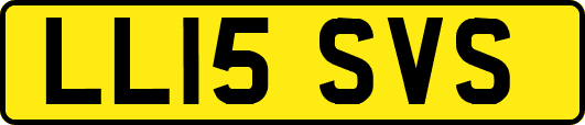 LL15SVS