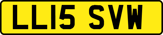LL15SVW