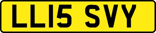 LL15SVY