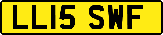 LL15SWF