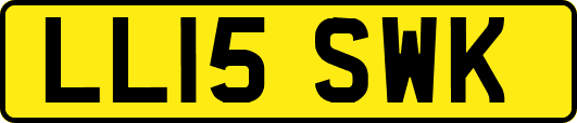 LL15SWK