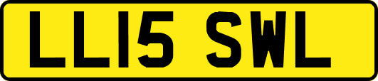 LL15SWL
