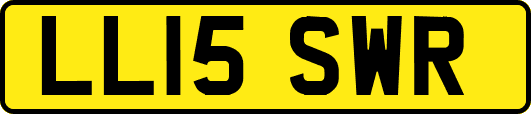 LL15SWR