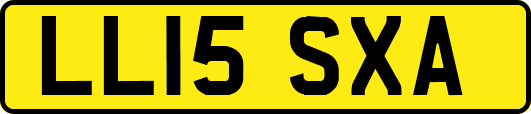 LL15SXA