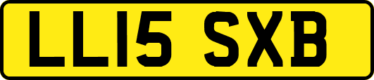 LL15SXB
