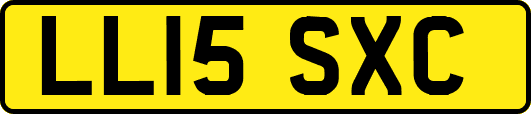 LL15SXC
