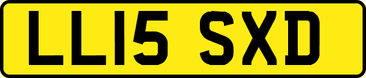 LL15SXD
