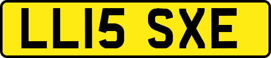 LL15SXE