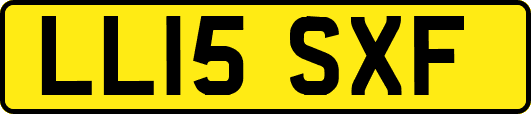 LL15SXF