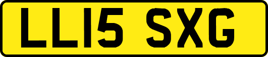LL15SXG