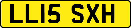 LL15SXH