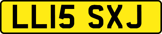 LL15SXJ