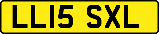 LL15SXL