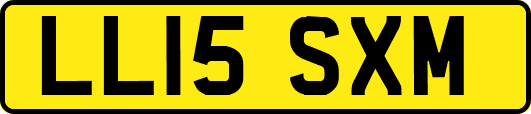 LL15SXM