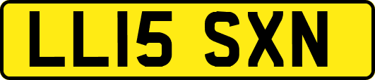 LL15SXN