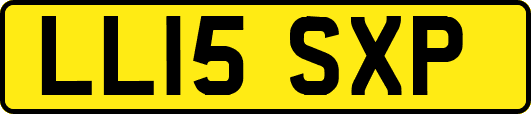 LL15SXP