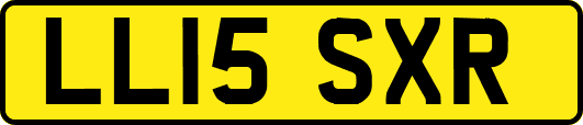 LL15SXR