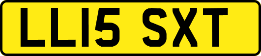 LL15SXT
