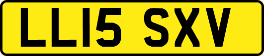LL15SXV