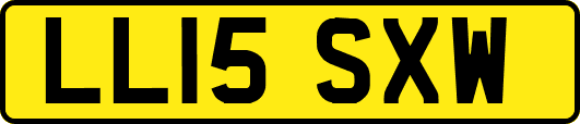 LL15SXW